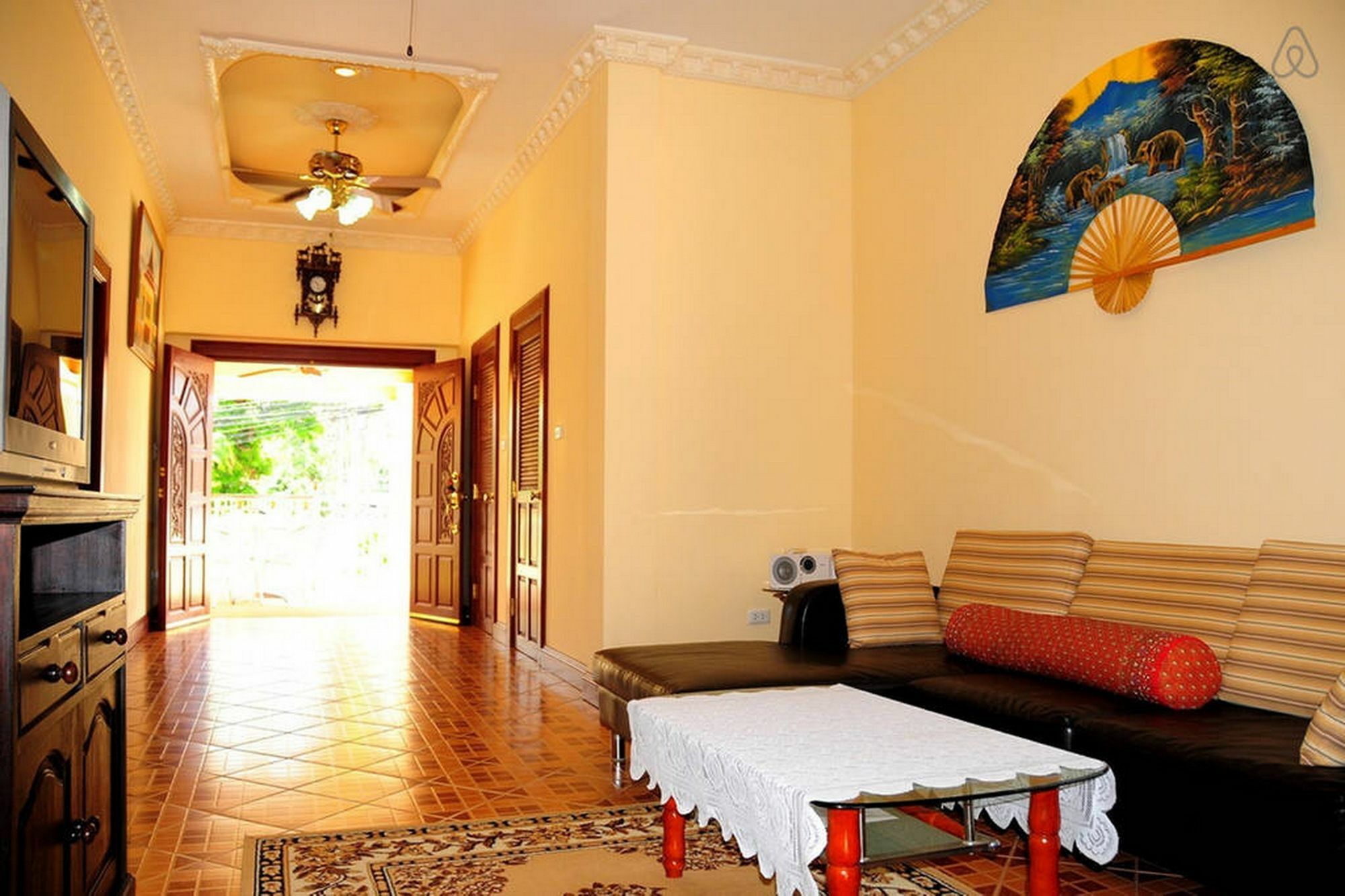 Majestic Villas Phuket Rawai Exterior foto