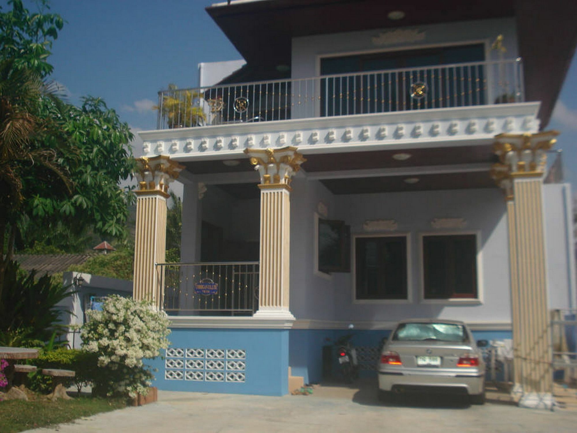 Majestic Villas Phuket Rawai Exterior foto